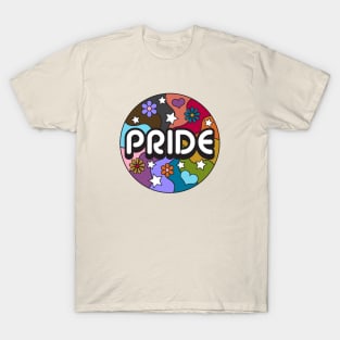 Retro Pride - Best Seller! T-Shirt